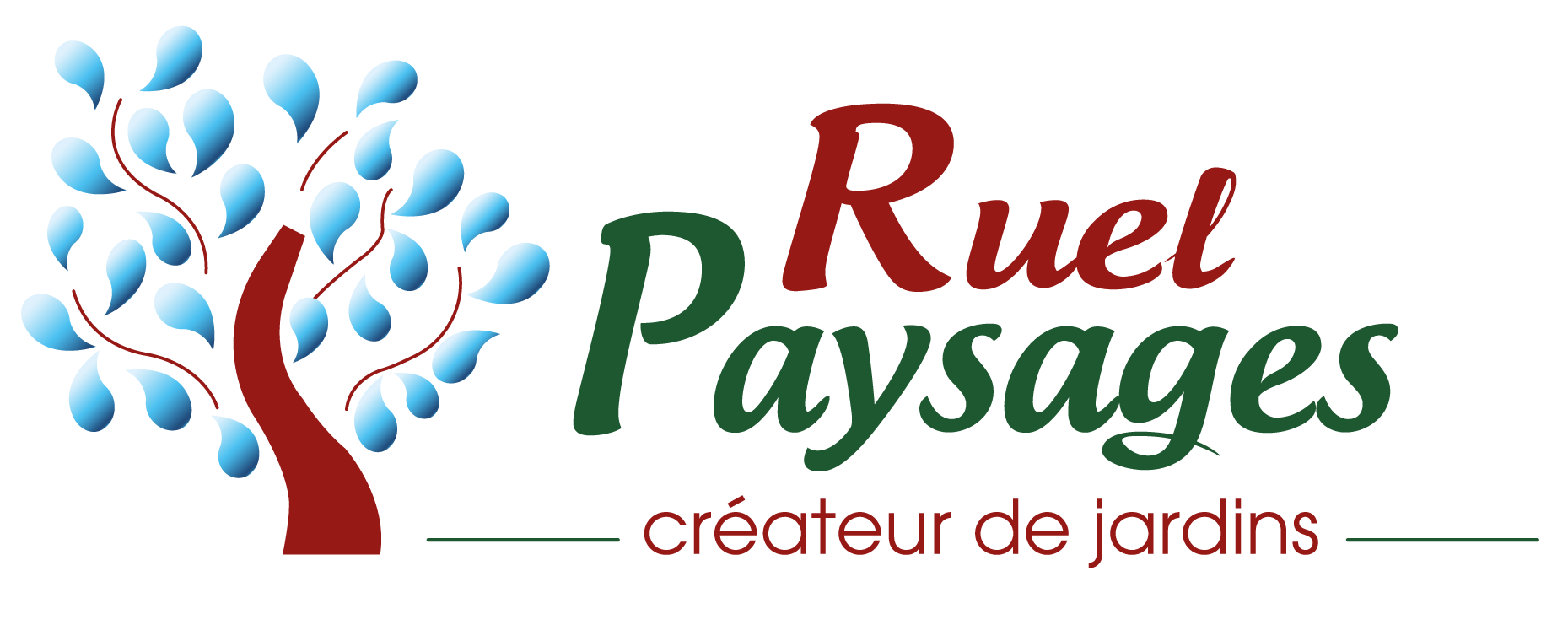 Ruel Paysages